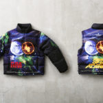 Supreme UNDERCOVER Public Enemy Puffy Jacket - Image 2