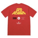 Supreme UNDERCOVER Public Enemy White House Tee - Image 2