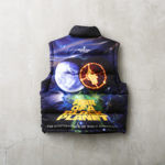 Supreme UNDERCOVER Public Enemy Puffy Jacket - Image 3