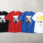Supreme UNDERCOVER Public Enemy White House Tee - Image 3