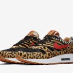 Nike Air Max 1 atmos Animal Pack - Image 2