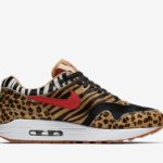 Nike Air Max 1 atmos Animal Pack - Image 4