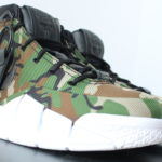 Nike Kobe 1 Protro Undefeated - Camo