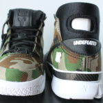 Nike Kobe 1 Protro Undefeated - Camo