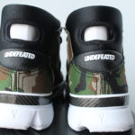 Nike Kobe 1 Protro Undefeated - Camo