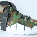 Nike Kobe 1 Protro Undefeated - Camo