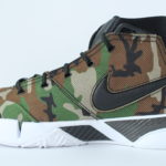 Nike Kobe 1 Protro Undefeated - Camo