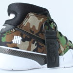 Nike Kobe 1 Protro Undefeated - Camo