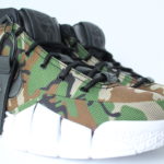 Nike Kobe 1 Protro Undefeated - Camo