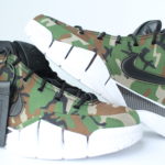 Nike Kobe 1 Protro Undefeated - Camo