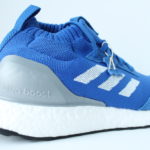 adidas Ultra Boost Mid Run Thru Time