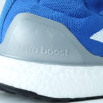 adidas Ultra Boost Mid Run Thru Time
