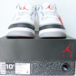 Air Jordan 3 Retro Tinker NRG