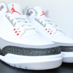 Air Jordan 3 Retro Tinker NRG