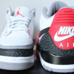 Air Jordan 3 Retro Tinker NRG