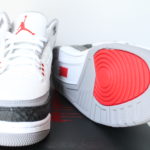 Air Jordan 3 Retro Tinker NRG