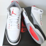 Air Jordan 3 Retro Tinker NRG