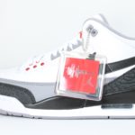 Air Jordan 3 Retro Tinker NRG