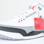 Air Jordan 3 Retro Tinker NRG