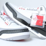 Air Jordan 3 Retro Tinker NRG