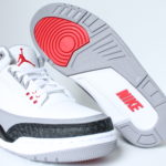 Air Jordan 3 Retro Tinker NRG