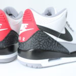 Air Jordan 3 Retro Tinker NRG