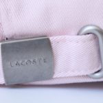 Supreme®️/LACOSTE Twill 6-Panel - Image 5