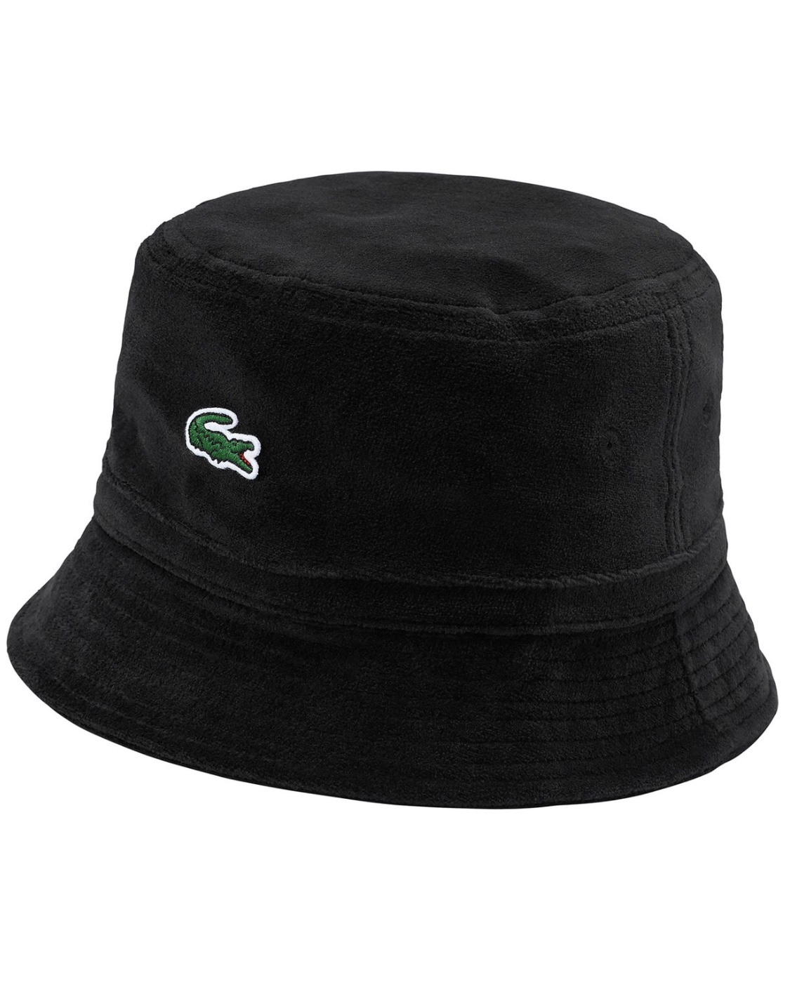 Supreme®️/LACOSTE Velour Crusher