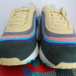 Nike Air Max 1/97 VF Sean Wotherspoon