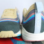 Nike Air Max 1/97 VF Sean Wotherspoon