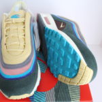 Nike Air Max 1/97 VF Sean Wotherspoon