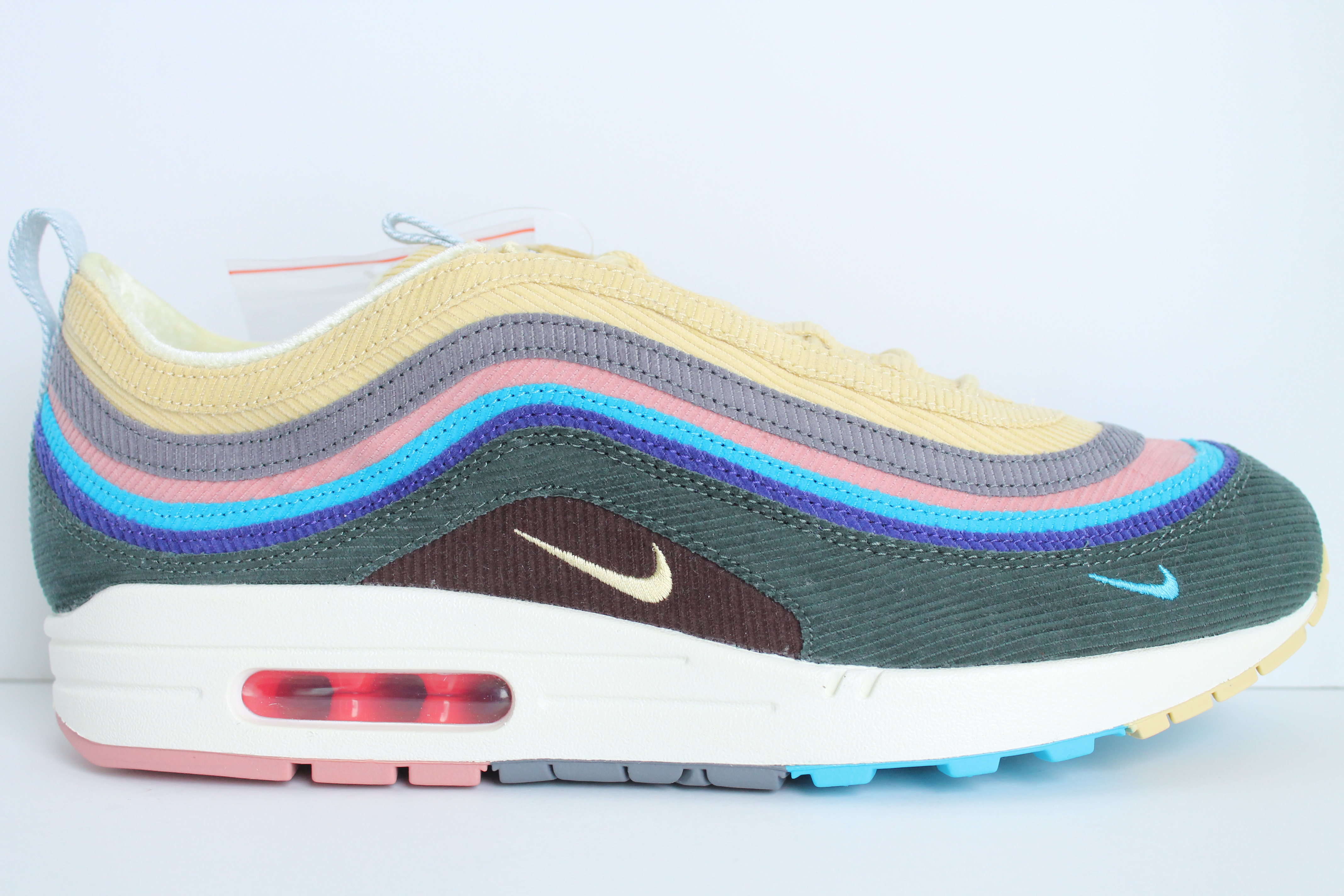 nike air max 1/97 vf sw