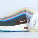 Nike Air Max 1/97 VF Sean Wotherspoon