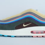 Nike Air Max 1/97 VF Sean Wotherspoon