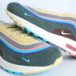 Nike Air Max 1/97 VF Sean Wotherspoon