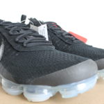 The 10 : Nike Air Vapormax FX - OFF WHITE Part 2 created by Virgil Abloh