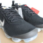 The 10 : Nike Air Vapormax FX - OFF WHITE Part 2 created by Virgil Abloh