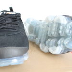 The 10 : Nike Air Vapormax FX - OFF WHITE Part 2 created by Virgil Abloh