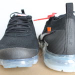 The 10 : Nike Air Vapormax FX - OFF WHITE Part 2 created by Virgil Abloh