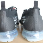 The 10 : Nike Air Vapormax FX - OFF WHITE Part 2 created by Virgil Abloh