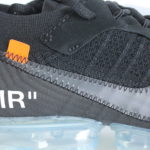 The 10 : Nike Air Vapormax FX - OFF WHITE Part 2 created by Virgil Abloh