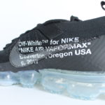 The 10 : Nike Air Vapormax FX - OFF WHITE Part 2 created by Virgil Abloh