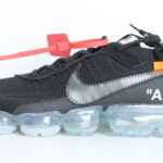 The 10 : Nike Air Vapormax FX - OFF WHITE Part 2 created by Virgil Abloh