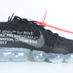 The 10 : Nike Air Vapormax FX - OFF WHITE Part 2 created by Virgil Abloh