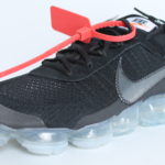 The 10 : Nike Air Vapormax FX - OFF WHITE Part 2 created by Virgil Abloh