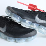 The 10 : Nike Air Vapormax FX - OFF WHITE Part 2 created by Virgil Abloh