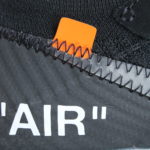 The 10 : Nike Air Vapormax FX - OFF WHITE Part 2 created by Virgil Abloh