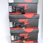 Air Jordan 1 Retro High OG Shadow