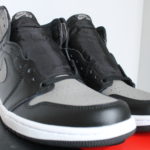 Air Jordan 1 Retro High OG Shadow