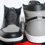 Air Jordan 1 Retro High OG Shadow